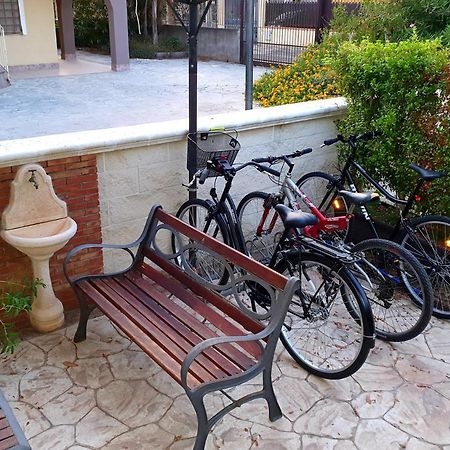 Villa Capriccio Villaggio San Leonardo Kültér fotó