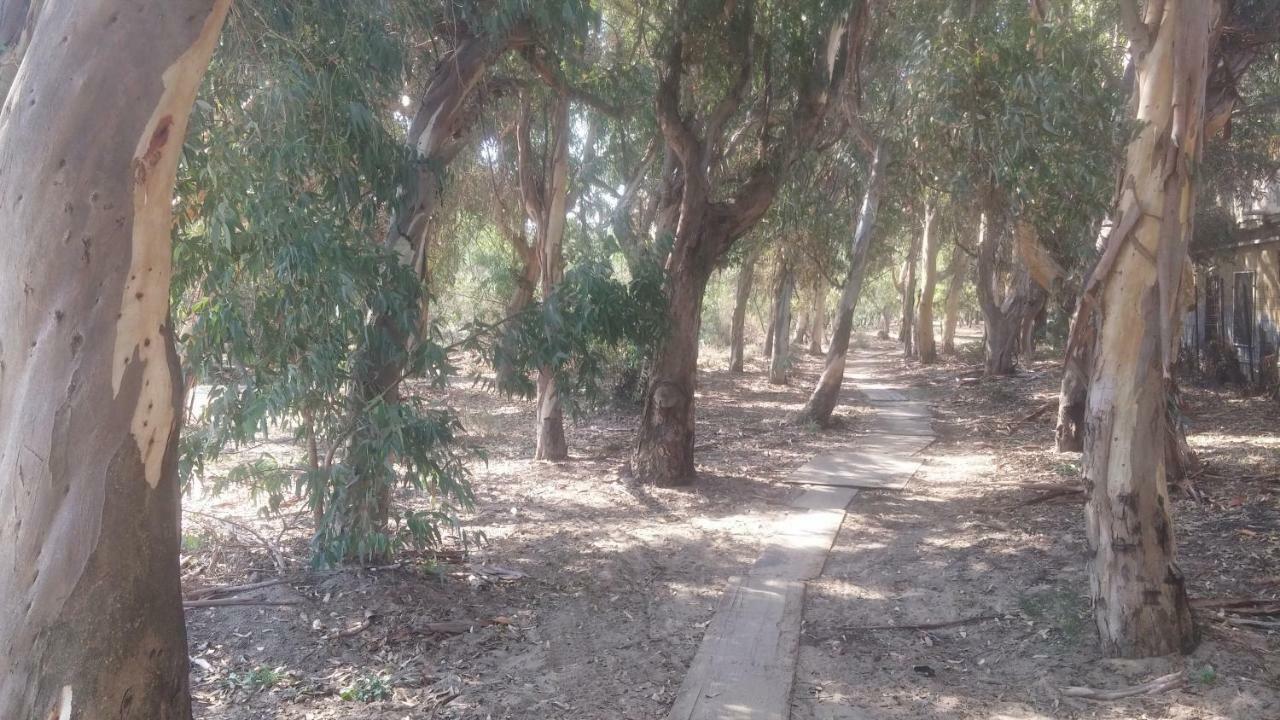 Villa Capriccio Villaggio San Leonardo Kültér fotó