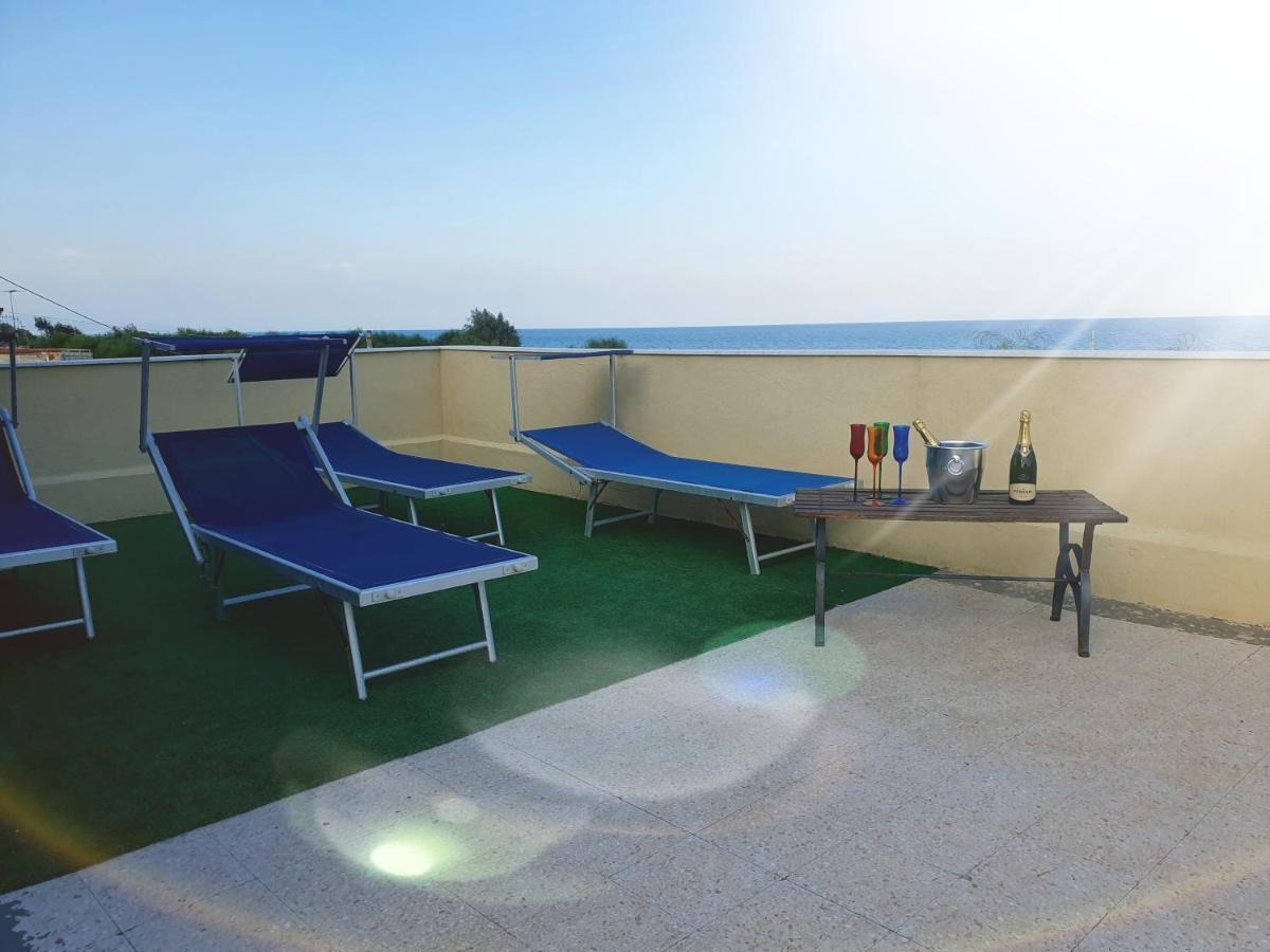 Villa Capriccio Villaggio San Leonardo Kültér fotó