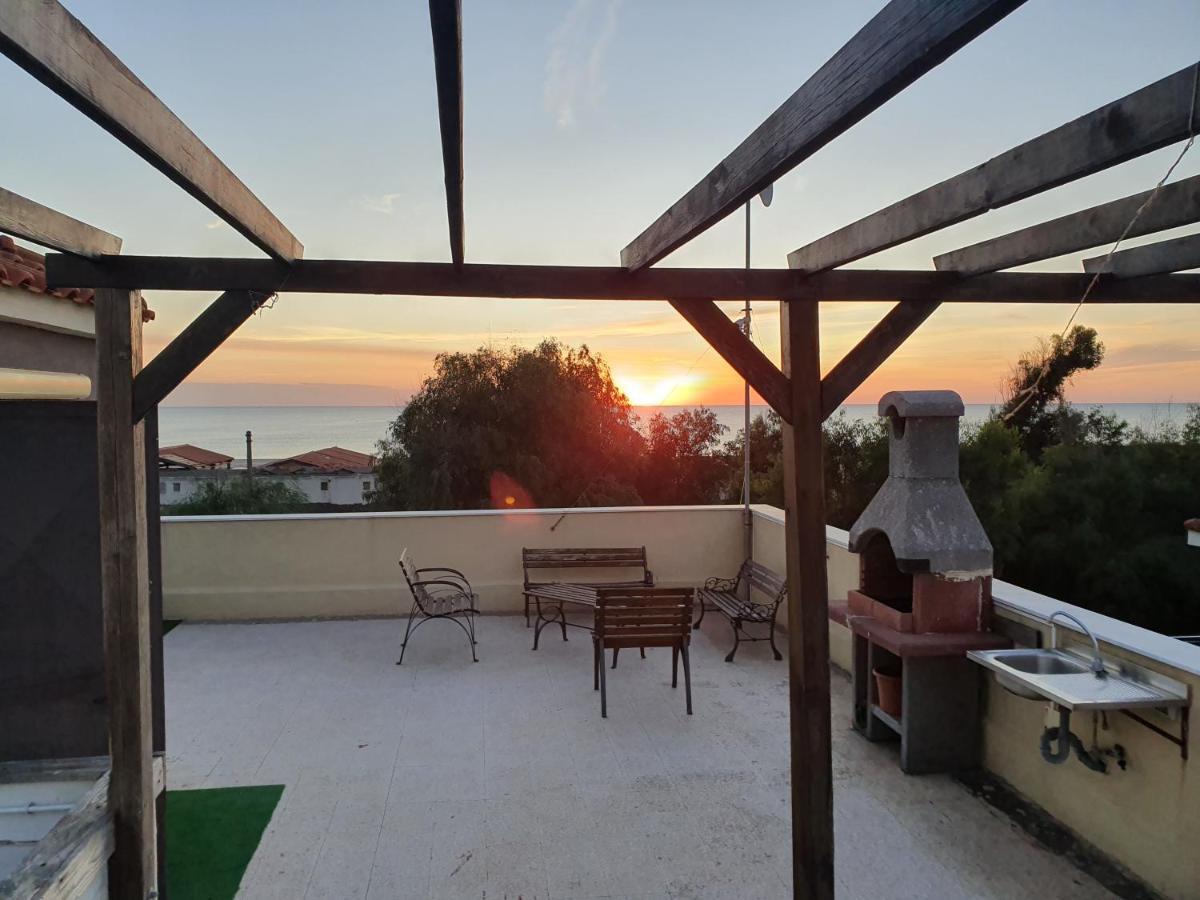 Villa Capriccio Villaggio San Leonardo Kültér fotó