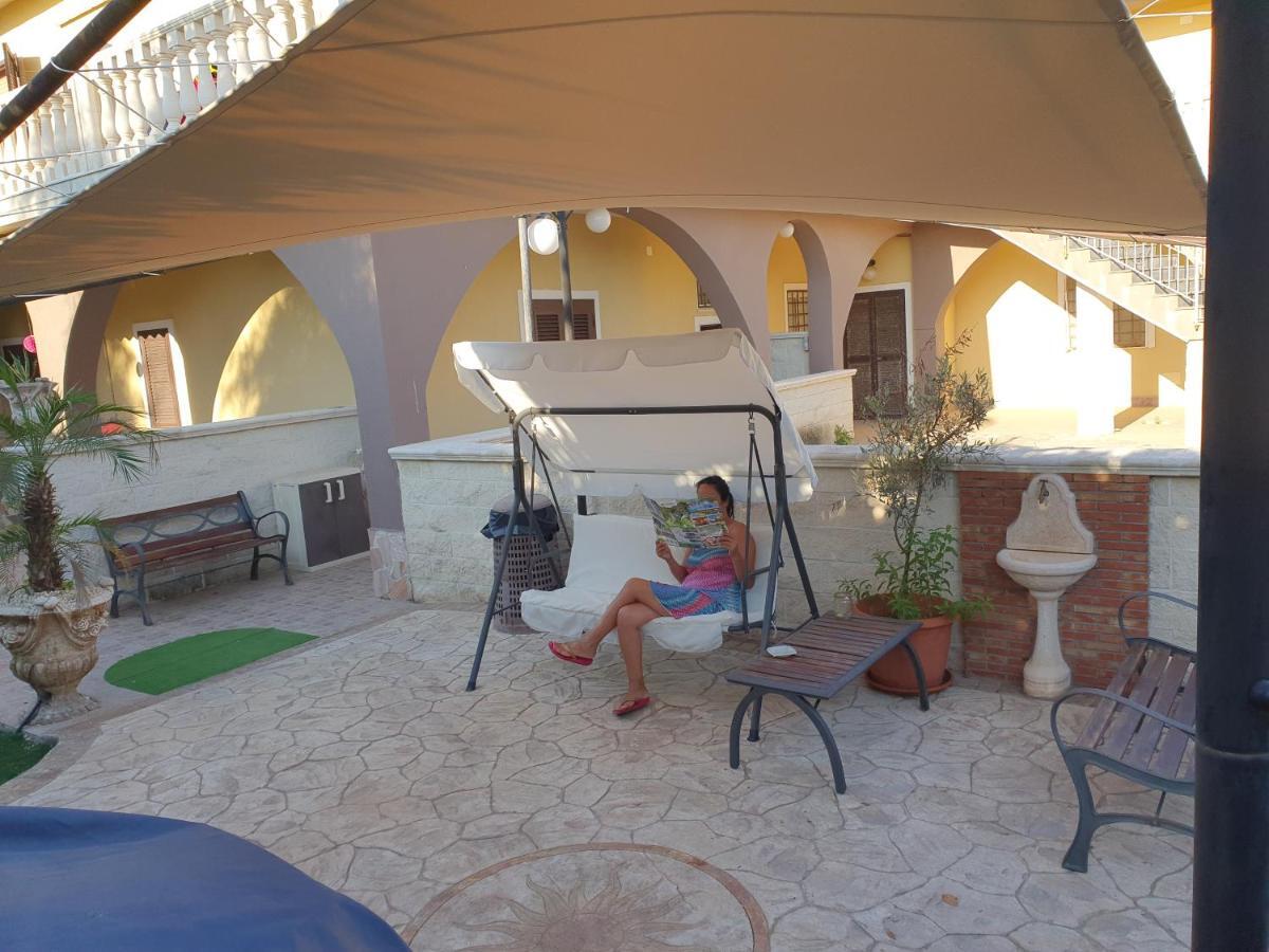 Villa Capriccio Villaggio San Leonardo Kültér fotó