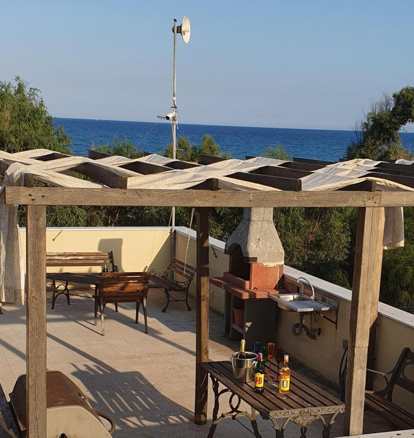 Villa Capriccio Villaggio San Leonardo Kültér fotó