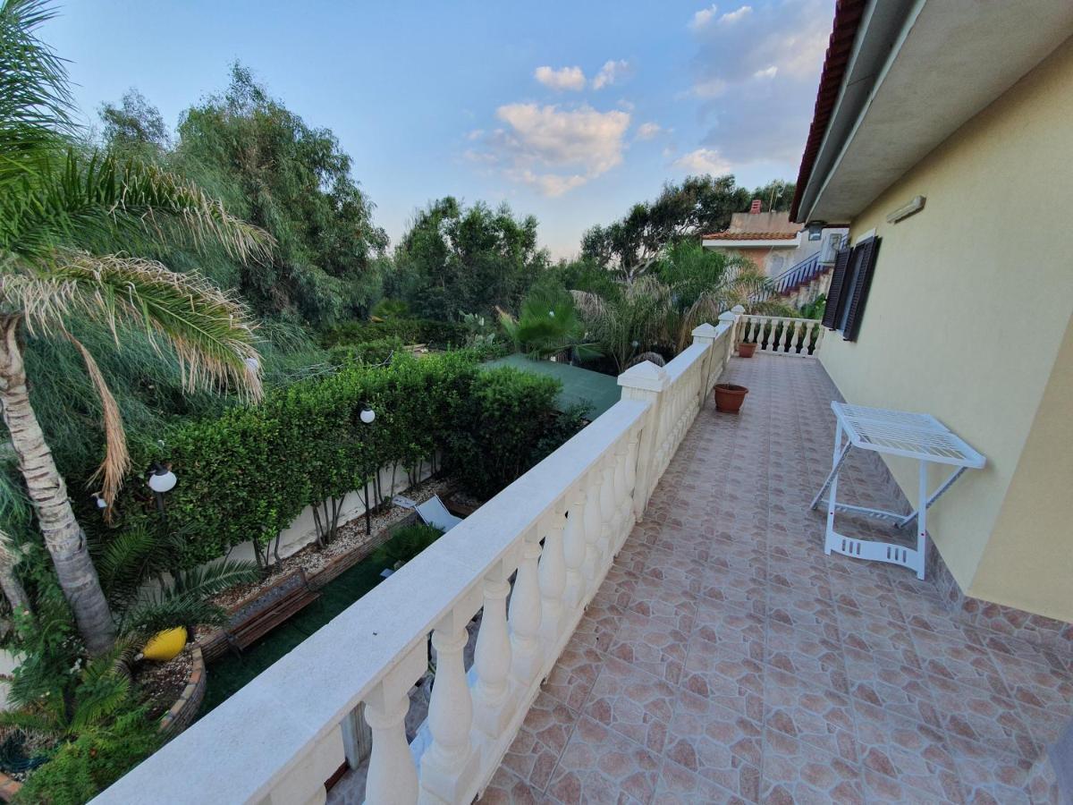 Villa Capriccio Villaggio San Leonardo Kültér fotó