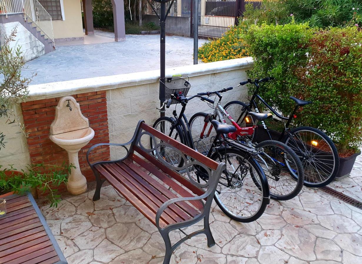 Villa Capriccio Villaggio San Leonardo Kültér fotó