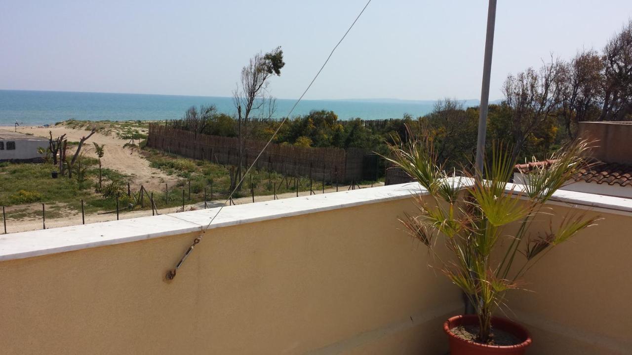 Villa Capriccio Villaggio San Leonardo Kültér fotó